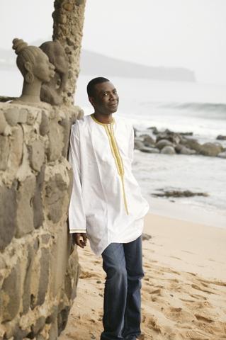 youssou ndour