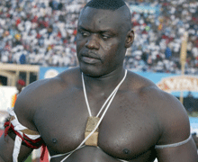 tyson