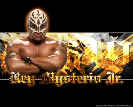 rey mysterio