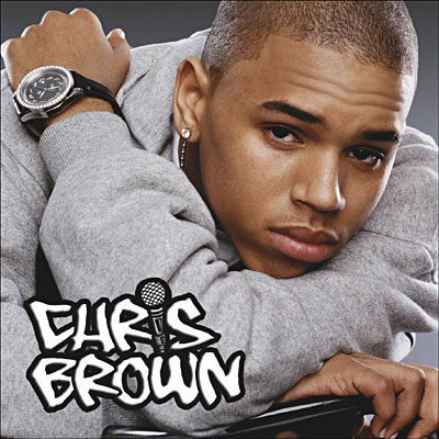 chris brown